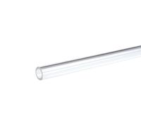 ALPHACOOL - Hardtube 16/11mm di vetro borosilicato 60cm