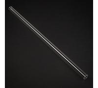 Alphacool HardTube 16/11mm Borosilikatglas 40cm ROH1020313 18495