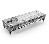 Alphacool 15475 parte e accessorio del sistema di raffreddamento del computer Blocco di acqua