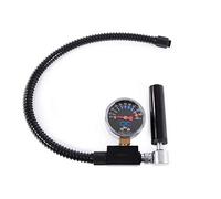 Alphacool 17482 Leak Testing Tool incl. pompa di raffreddamento ad acqua, prova la tenuta del circuito dell'acqua