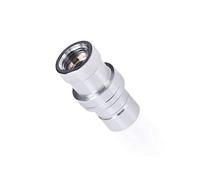 Alphacool Raccord autobloquant Eiszapfen Quick Coupling maschio G1/4 (Argent)