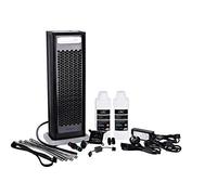 Ventola per PC Alphacool 11026 sistema di raffreddamento computer Processore Raffreddatore liquidi tutto in uno Nero 1 pz [11026]