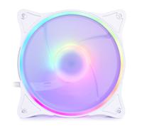 Alphacool Rise Aurora Ventola 12 cm 2500 Giri/min 30 dB 49,9 dB 118,9 24850