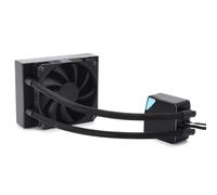 Alphacool T38 Liquid cooling kit 12 cm 2500 Giri/min 62,8 pdc/min Nero 13050