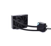 Alphacool T38 Processor Kit di raffreddamento a liquido 12 cm Nero - Nouvo