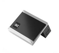 Alphacool Terminale Eisblock Aurora a 180 gradi