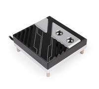 Alphacool 13851 parte e accessorio del sistema di raffreddamento del computer Piastra di raffreddamento