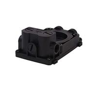 Alphacool WAVE ES Serbatoio 1U DDC Vers. bk | 1017717