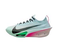 Alphafly 3 da uomo (400 - Blu ghiacciaio/nero-menta schiuma-verde shock)