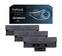 alphaink 3 Toner Compatibili con Samsung MLT D111 MLT D111S stampanti Samsung SL
