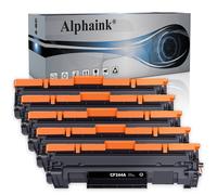 Alphaink 5 Toner Compatibili per HP LaserJet Pro M15 M16 M17 e MFP M28 M29 Serie