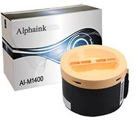 Alphaink AI-M1400 Toner compatibile per Epson Aculaser M1400 MX14 MX14NF, 2200 copie