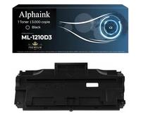 TONER PER SAMSUNG ML-210, ML-808, ML-1010, ML-1010H, ML-1020, ML-1020M, ML-1010Z