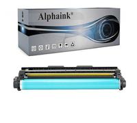 alphaink Tamburo Compatibile con HP 126A CE310A CE311A CE312A CE313A per HP Laserjet Pro 100 Color MFP M175 M175A M175nw M176 M176FN M177 M177FW M275 M275NW CP1025 CP1025nw