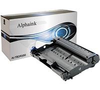 alphaink Tamburo DR-2000 compatibile per stampanti Brother DCP-7010 7020 7025 FAX-2820 HL-2020 2030 2032 2040 2050 2070 INTELLIFAX-2820 MFC-7220 7225 7290 7420 7820