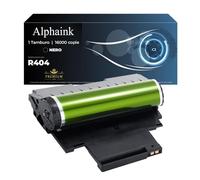 alphaink Tamburo Drum Compatibile con Samsung R404 per Stampanti Samsung Xpress CLP360 CLP365 CLX3300 CLX3305 C430 C460 C480 C480FW C430W C480W C480FN C432 C482 16.000 PAGINE
