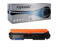 alphaink Toner compatibile 30X CF230X CF230A Toner SENZA CHIP per HP Laserjet Pro M203 M203DN M203DW M227FDN M227FDW M227SDN