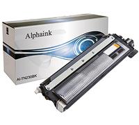 alphaink Toner compatibile con Brother TN-230BK Toner per Brother Nero TN230BK HL3040CN HL3070CW MFC9120CN MFC9320CW DCP9010 DCP9010CN TN230 Nero