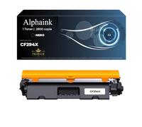 alphaink Toner Compatibile con HP 94X CF294A-CF294X per stampanti HP LaserJet Pro M118 M118DW LASERJET PRO M148 M148DW M148FDW M149 M149FDW (2800 copie) CON CHIP