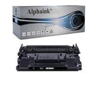 alphaink Toner Compatibile con HP CF259X 59X con chip per HP Laserjet Pro MFP M428fdw M428dw M428fdn M404dn M404dw M404n M428f M304n M304dn M428 M404 M304 (1 Nero)