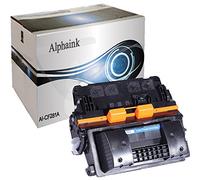 alphaink Toner compatibile con HP CF281A ,Toner per stampanti HP M600 Series M604 dn M604 n M605 dn M605 n M605 x M606 dn M606 x M630 dn M630 f M630 h M630 Series M630 z CF281A 81A