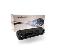 alphaink Toner compatibile con Samsung CLT-K505L per Samsung ProXpress SL-C2520DW C2600 SL-C2620FW SL-C2620DW SL-C2670FW C2680FX