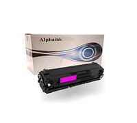 alphaink Toner compatibile con Samsung CLT-M505L ,Toner Magenta compatibile per stampanti Samsung ProXpress SL-C2520DW SL-C2620FW SL-C2670FW