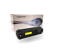 alphaink Toner compatibile con Samsung CLT-Y505L per Samsung ProXpress SL-C2520DW C2600 SL-C2620FW SL-C2620DW SL-C2670FW C2680FX