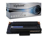 alphaink Toner compatibile con Samsung ML-1710D3 per stampanti Samsung ML-1710 ML-1510 ML-1500 ML-1720 ML-1740 ML-1750 ML-1755