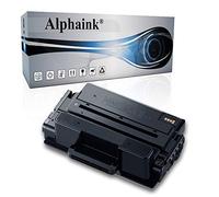 Alphaink Toner Compatibile con Samsung MLT-D205E SU951A Toner compatibile per Samsung ML3710 ML3710N ML3710D ML3710ND SCX5637 SCX5637F SCX5637FN SCX5637FW SCX5637FR SCX5737 SCX5737FW SCX5739FW(1 Nero)
