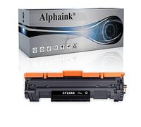 Alphaink Toner Compatibile per HP 44X CF244X Versione XL 2000 Copie per LaserJet Pro M15 M15a M15w M16 M16a M16w M17 M17a M17w, MFP M28 M28a M28w M29 M29a M29w (1 Nero)