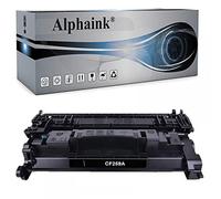 alphaink Toner Compatibile (SENZA CHIP) per HP 59A CF259A LaserJet Pro M404n M404dn M404dw MFP M428dw M428fdn M428fdw M304 M404 M428 (Nero, confezione da 1)