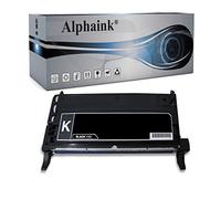 alphaink Toner Nero Compatibile con Epson C2800, C2800DN, C2800DTN, C2800N, C2800 Series (1 Nero)