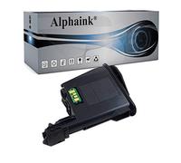 alphaink Toner nero compatibile con Kyocera TK-1115 per stampanti Kyocera DN FS-1220 FS-1230 FS-1320 FS-1041