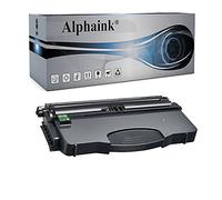 alphaink Toner Nero Compatibile con LEXMARK 12016SE per Stampanti LEXMARK E 120 120N OPTRA E 120 E 120N 2.000 Pagine
