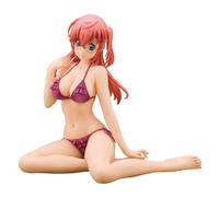 Alphamax Attesa IN Estate Takatsuki Ichika Swim Indossare Ver. 1/7 Scala Figura