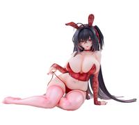Alphamax Azur Lane Taihou Ancora Illustrazione Ver. 1/4 Scala PVC Figura