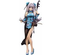 Alphamax Dai-Yu Illustrazione Da Tony Std Versione 1/6 Scala Figura Nuovo Japan