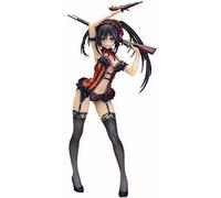 Alphamax Kurumi Tokisaki: Lingerie Ver. 1/7 Scala Figura NUOVA Dal Giappone