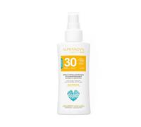 ALPHANOVA 3760075071783 Solar SPF30 Formato Viaggio 90 gr. Bio, Plastica