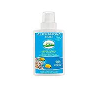 ALPHANOVA Gel doposole Alphanova bio 125g | Alphanova Senza taglia