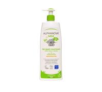 Alphanova Baby Gel Lavante Nutriente Bio 500 ml - Gel detergente