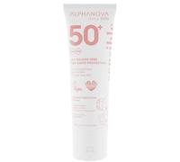 Alphanova Daily Sun Latte Solare Bambini SPF50+ 50ml - Solare bimbi