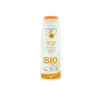 Alphanova Kids Bagnoschiuma Albicocca 250ml - Gel doccia bimbi