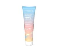 ALPHANOVA SANTE - Latte idratante sublimatore biologico Organic SUN BEAUTY - Fragranza Monoi - Naturale - 150 ml