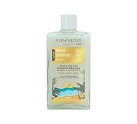 ALPHANOVA Monoi Envoutant idratante profumato corpo e capelli - naturale e biologico, 100 ml