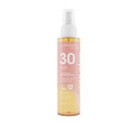 Alphanova - olio solare UVA Boost SPF 30, 125 ml, BIO