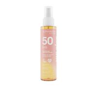 Alphanova - olio solare UVA Boost SPF 50, 125 ml, BIO