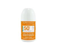 Alphanova Sun BIOExtreme Sport Crema Solare in Roll-On SPF 50+ 50 ml