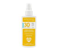 Alphanova Sun Spray solare bio SPF 30 125 ml